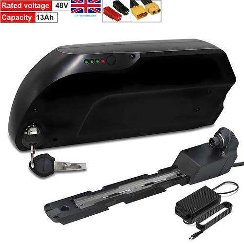 48v 13ah lithium ebike - 48v,