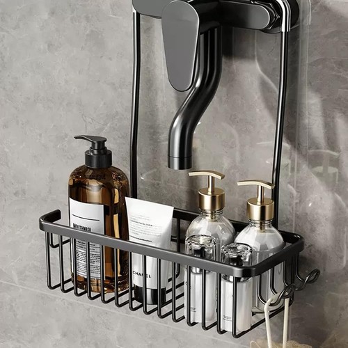 Shower caddy hanging - shower, organiser