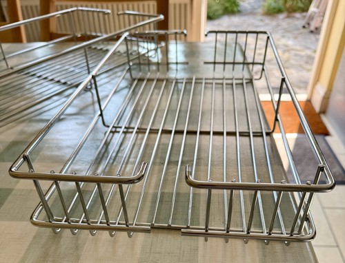 Stainless steel metal - 2,