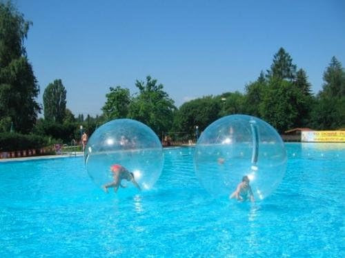 Walk water inflatable - walk,