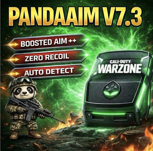 Cronus zen script panda - cronus,