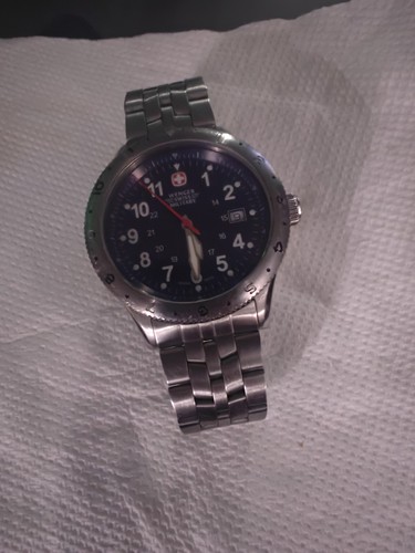 Wenger swiss military 7293x - wenger,