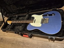 Fender telecaster mij - fender, classic