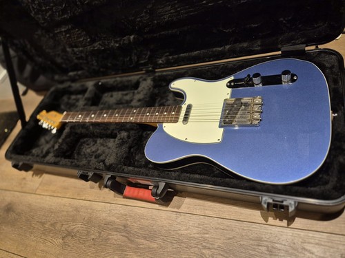 Fender telecaster mij classic - fender,