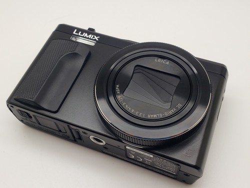 Vgc boxed panasonic lumix - vgc,