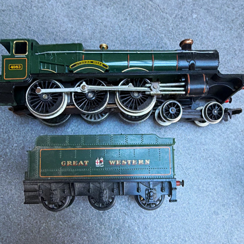 Vintage tri ang - vintage, hornby