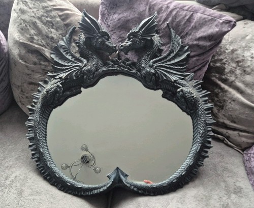 Nemesis now dragon gothic - now,