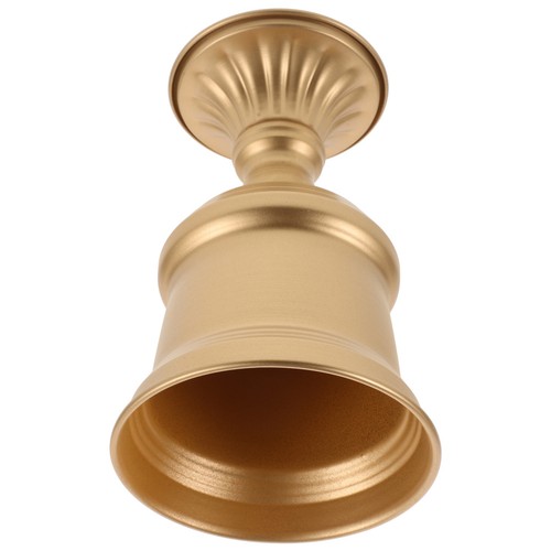 Metal flower pot - metal,