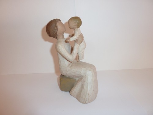 Willow tree figurine called - willow,