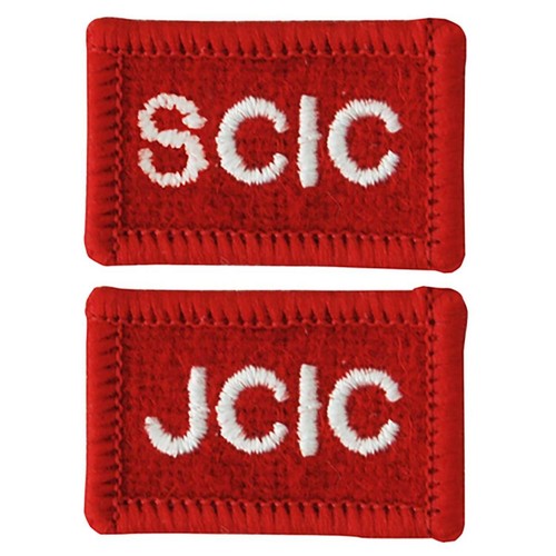 Jcic scic course - jcic/scic,