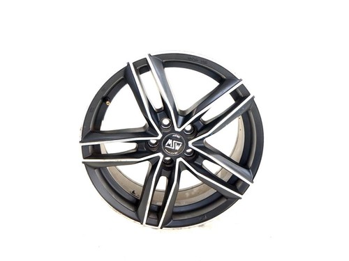 Alloy wheel aftermarket msw - alloy,