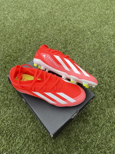 Adidas crazyfast juniors - crazyfast,