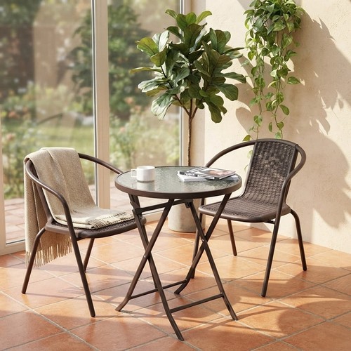 Piece outdoor furniture set - furniture,