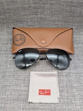Ray-Ban Aviator Sunglasses