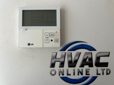 LG PQRCVSL0QW hard wired wall