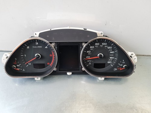 Audi line quattro - q7,