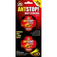 Home Defence Ant Stop Killer