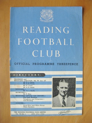 Reading leyton orient - v,
