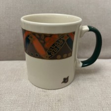Vintage Staffordshire