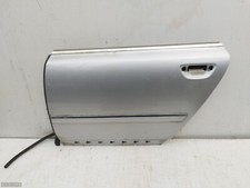 2005 audi rear door - door, sedan