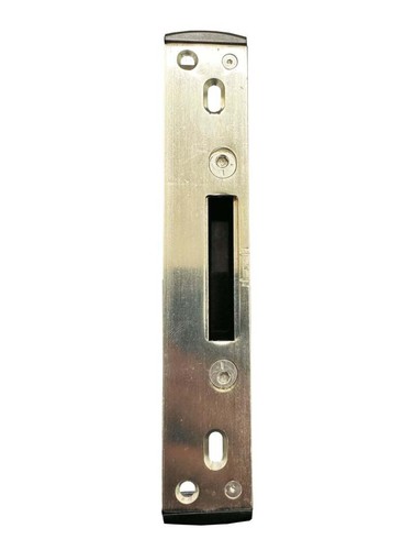 Maco cts door lock - maco, shoot