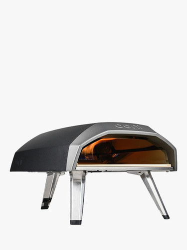 Ooni koda pizza oven 1st - ooni,