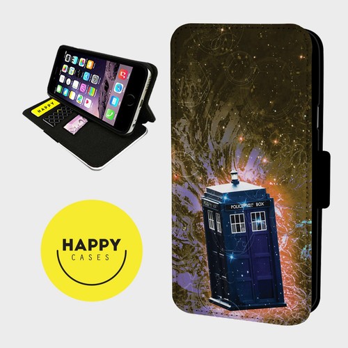 Time travel tardis faux - time,