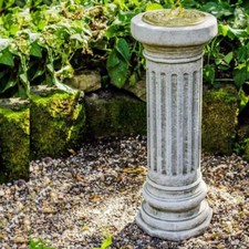 Large Freestanding Ornate
