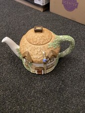 Staffordshire Tableware