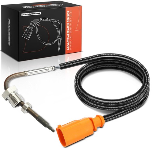 Exhaust gas temperature - exhaust, sensor