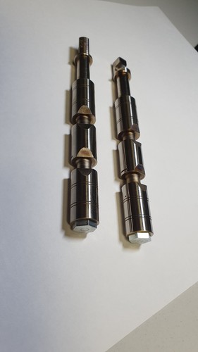 Walvoil dpc130 hydraulic - walvoil,