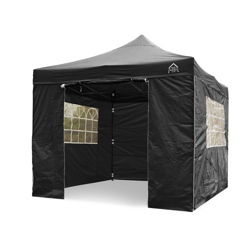 All seasons gazebos - gazebos, 3mx3m