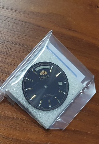 Very rare orient - very,