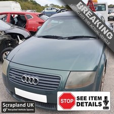 AUDI TT QUATTRO Mk1 8N