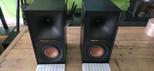 Klipsch reference 40m - klipsch, r-40m