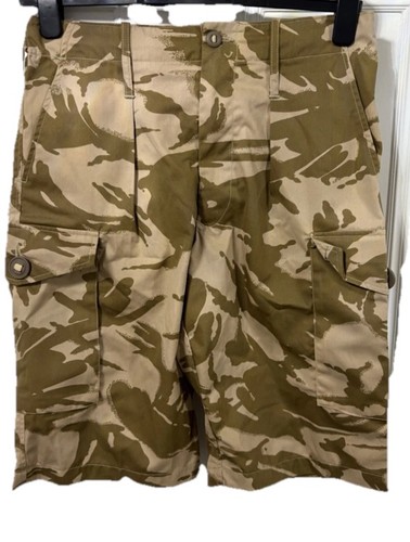 British army shorts - shorts, dp