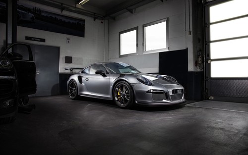 Cars 2016 techart porsche - , 911
