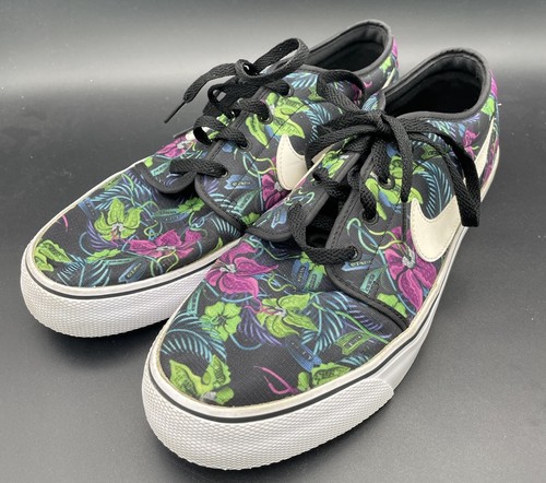Nike toki low - toki, hawaiian