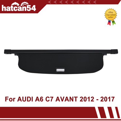 Parcel shelf for - shelf, c7