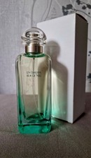 Hermes Un Jardin Sur le NIL 100ml Eau de Toilette  New