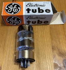 KT88 (Electronic Tube) Valve