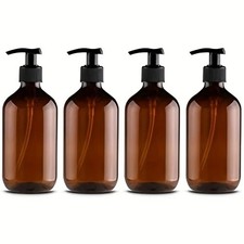 4pcs Reusable Hand Pump