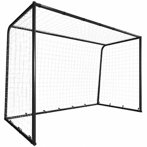 10x6 5ft football goal - football,