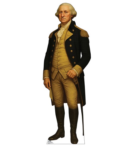 George washington america - george,