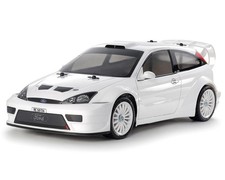 Tamiya 2003 Ford Focus RS