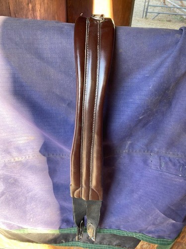 Stubben long english hunter - long,