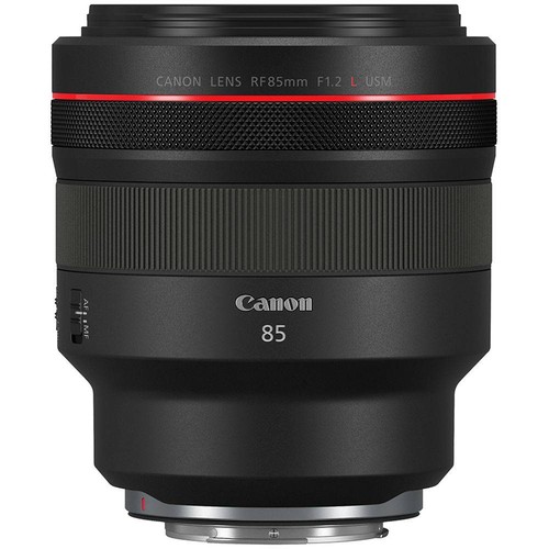 Canon 85mm l - 85mm, f1.2