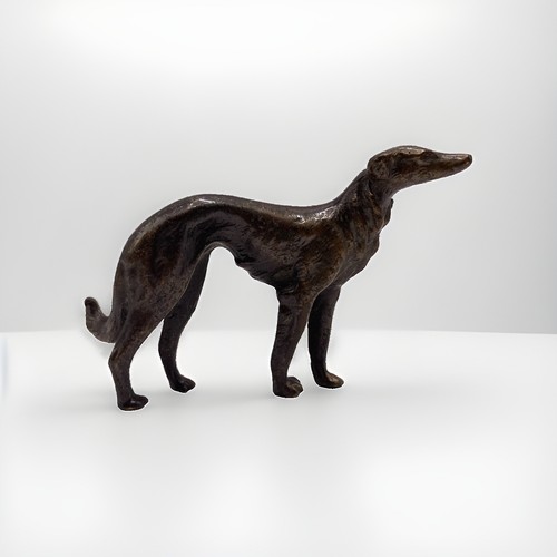Beautifully sculptured art - beautifully,