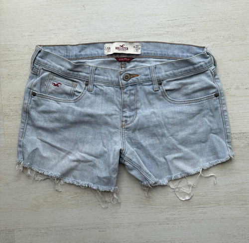 Hollister women blue light - women’s,