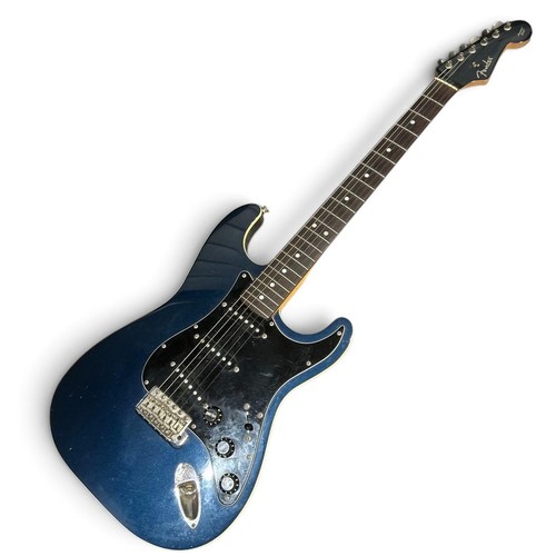 Fender japan aerodyne - ,